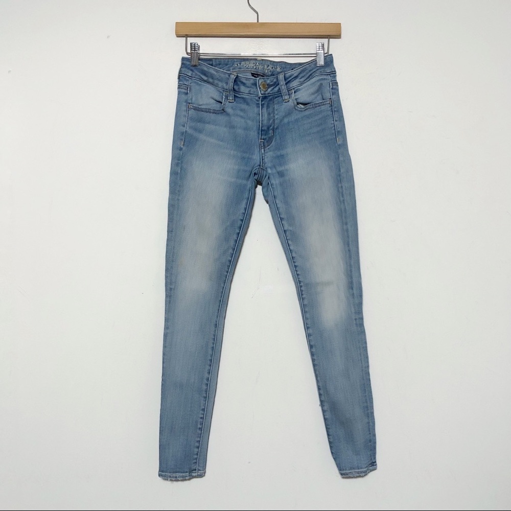 American Eagle Jeggings